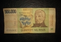 Otros - Billetes antiguos .argentinos,brasileros ,uruguayos e italianos - En Venta
