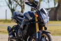 Motos - Yamaha FZ8 Fazer 800 2012 Nafta 27000Km - En Venta