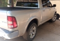 Camionetas - Dodge RAM 1500 LARAMIE 2018 Nafta 64000Km - En Venta