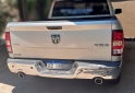Camionetas - Dodge RAM 1500 LARAMIE 2018 Nafta 64000Km - En Venta