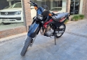 Motos - Honda XR 250 2019 Nafta 18000Km - En Venta