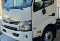 Camiones y Gras - Camion HINO TOYOTA - En Venta