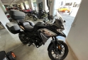 Motos - Voge 650 DS / DSX 2025 Nafta 0Km - En Venta