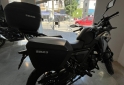 Motos - Voge 650 DS / DSX 2025 Nafta 0Km - En Venta