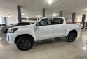 Camionetas - Toyota Hilux 4x4 SR 2023 Diesel 70Km - En Venta