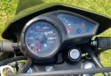 Motos - Honda XR 190 2023 Nafta 4400Km - En Venta