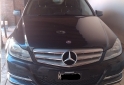 Autos - Mercedes Benz C250  AVANTGARDE AT BLUE 2013 Nafta 100600Km - En Venta