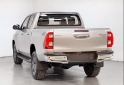 Camionetas - Toyota Hilux 4x4 SRV 2023 Diesel 20Km - En Venta