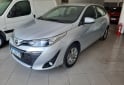 Autos - Toyota Yaris 2020 Nafta 38000Km - En Venta