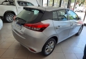 Autos - Toyota Yaris 2020 Nafta 38000Km - En Venta