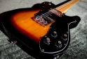 Instrumentos Musicales - Telecaster Squier Vintage Modified Custom - En Venta