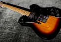 Instrumentos Musicales - Telecaster Squier Vintage Modified Custom - En Venta