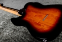 Instrumentos Musicales - Telecaster Squier Vintage Modified Custom - En Venta