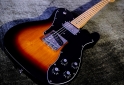 Instrumentos Musicales - Telecaster Squier Vintage Modified Custom - En Venta