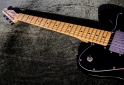 Instrumentos Musicales - Telecaster Squier Vintage Modified Custom - En Venta