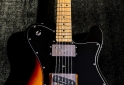 Instrumentos Musicales - Telecaster Squier Vintage Modified Custom - En Venta