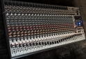 Instrumentos Musicales - Consola Behringer SX3242 FX - En Venta