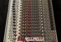 Instrumentos Musicales - Consola Behringer SX3242 FX - En Venta