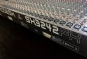 Instrumentos Musicales - Consola Behringer SX3242 FX - En Venta