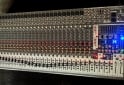 Instrumentos Musicales - Consola Behringer SX3242 FX - En Venta
