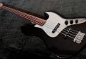 Instrumentos Musicales - Bajo Squier Affinity - En Venta