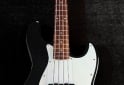 Instrumentos Musicales - Bajo Squier Affinity - En Venta