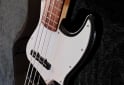 Instrumentos Musicales - Bajo Squier Affinity - En Venta