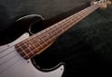 Instrumentos Musicales - Bajo Squier Affinity - En Venta