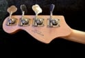 Instrumentos Musicales - Bajo Squier Affinity - En Venta