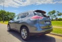 Camionetas - Nissan Xtrail 2018 Nafta 102000Km - En Venta