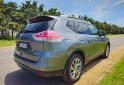 Camionetas - Nissan Xtrail 2018 Nafta 102000Km - En Venta