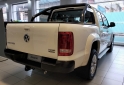 Camionetas - Volkswagen Amarok Comfortline CD 4X2 2024 Diesel 0Km - En Venta