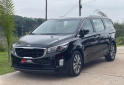 Autos - Kia CARNIVAL 2.2 CRDI PREMIUM 2018 Nafta 110000Km - En Venta