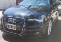 Autos - Audi A1 S-Line 2012 Nafta 89000Km - En Venta