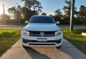 Camionetas - Volkswagen Amarok V6 Comfortline 2021 Diesel 55700Km - En Venta