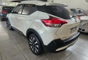 Autos - Nissan Kicks exclusive 2018 Nafta 81000Km - En Venta