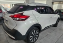 Autos - Nissan Kicks exclusive 2018 Nafta 81000Km - En Venta