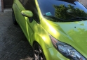 Autos - Ford Fiesta Kinetic 2012 Nafta 137000Km - En Venta