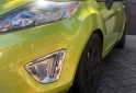 Autos - Ford Fiesta Kinetic 2012 Nafta 137000Km - En Venta