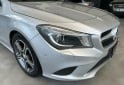 Autos - Mercedes Benz CLA 200 URBAN 2014 Nafta 101285Km - En Venta