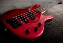 Instrumentos Musicales - Bajo Yamaha RBX 650 Taiw�n - En Venta