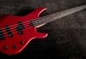 Instrumentos Musicales - Bajo Yamaha RBX 650 Taiw�n - En Venta
