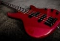 Instrumentos Musicales - Bajo Yamaha RBX 650 Taiw�n - En Venta