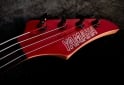 Instrumentos Musicales - Bajo Yamaha RBX 650 Taiw�n - En Venta
