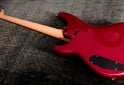 Instrumentos Musicales - Bajo Yamaha RBX 650 Taiw�n - En Venta