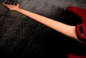 Instrumentos Musicales - Bajo Yamaha RBX 650 Taiw�n - En Venta