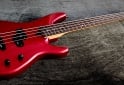 Instrumentos Musicales - Bajo Yamaha RBX 650 Taiw�n - En Venta