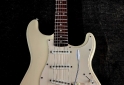 Instrumentos Musicales - Squier Stratocaster - En Venta