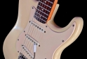 Instrumentos Musicales - Squier Stratocaster - En Venta