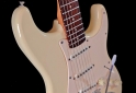 Instrumentos Musicales - Squier Stratocaster - En Venta